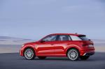 Audi Q2 TFSI Quattro S-Line 2016 года (WW)